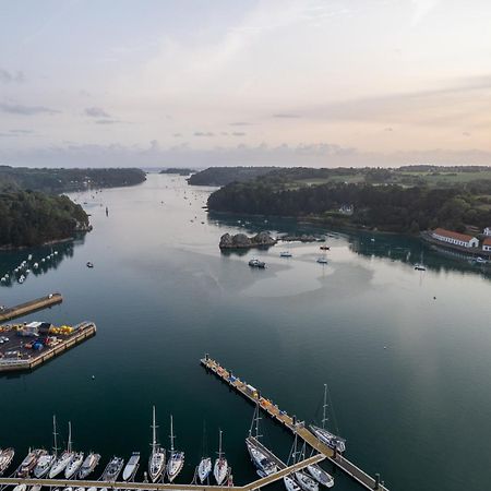 Gite De La Marina Dans La Presqu'Ile De 莱扎德里约 外观 照片