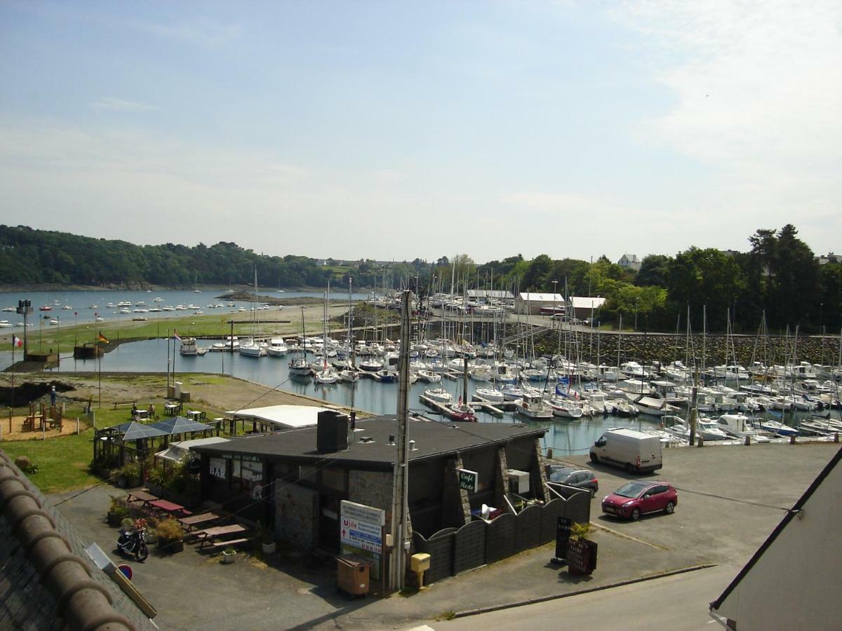 Gite De La Marina Dans La Presqu'Ile De 莱扎德里约 外观 照片