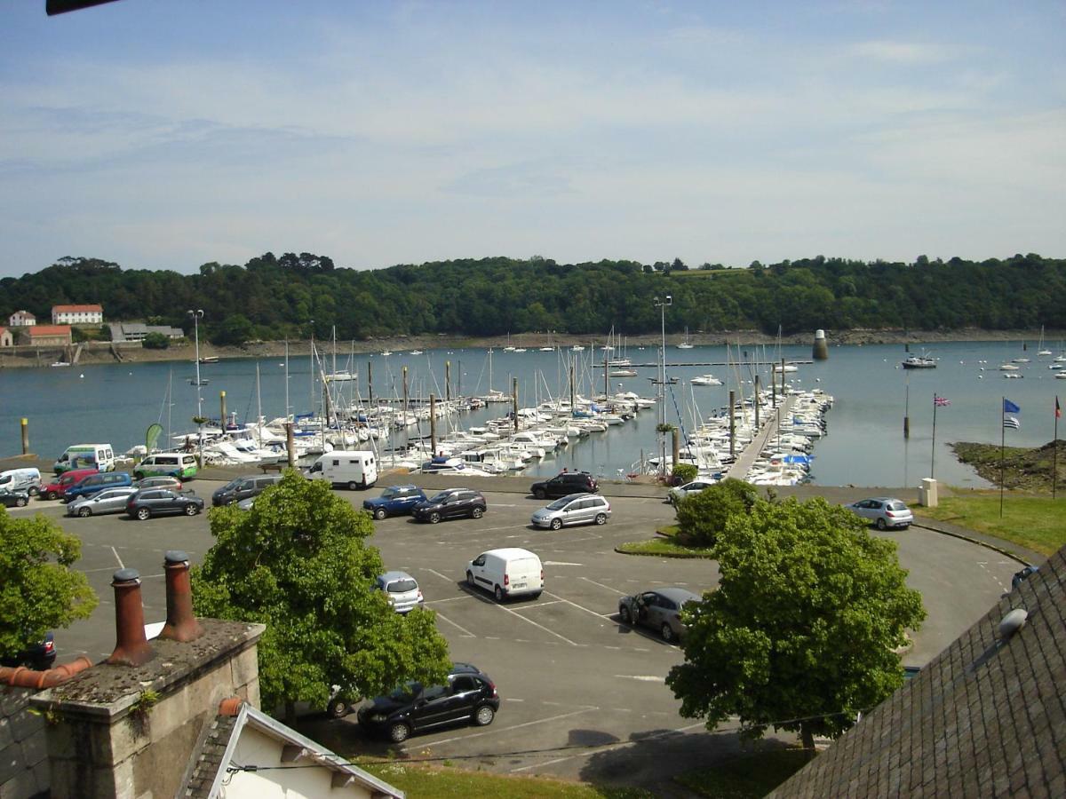 Gite De La Marina Dans La Presqu'Ile De 莱扎德里约 外观 照片